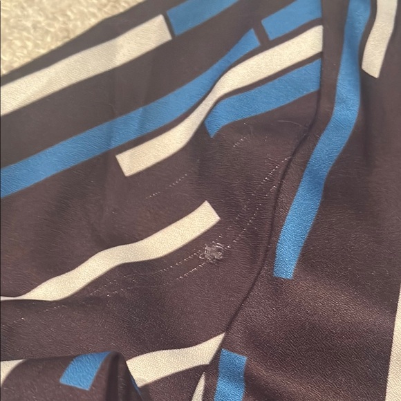 Flying Tomato Black Floral Jacket - Picture 6 of 7